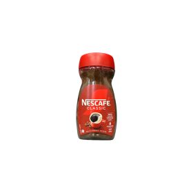Nescafe Classic instant kávé 200g
