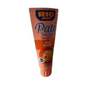 Rio Mare Paté lazacpástétom 100 g