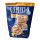 Elephant chips tallér fekete és fehér szezámmal 80g