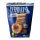 Elephant chips tallér sós ízesítéssel 80g vegán