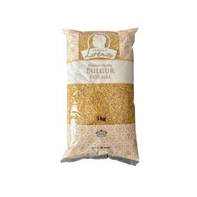 Lorenzo bulgur 1000g