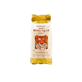 Royal Tiger Prémium jázmin rizs 1000g