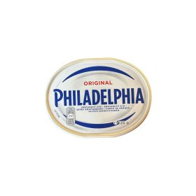  Philadelphia Original Krémsajt 120 g kóser minősítéssel