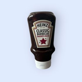 Heinz barbecue szósz classic 480g