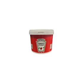 Heinz Tomato ketchup 5700g kóser és vegán
