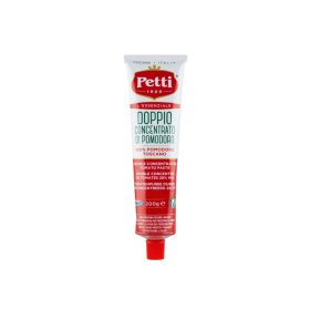 Petti duplán sűrített paradicsom 200g