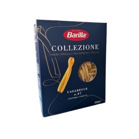 Barilla casarecce nr87 apró száraz durumtészta 500g