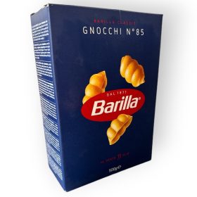 Barilla Gnocchi apró durum száraztészta n.85 500 g