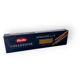 Barilla linguine keskenymetélt durum száraztészta 500g