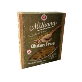 La Molisana penne gluténmentes 400g