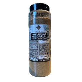   Med Cuisine Ras El Hanout Spice Blend fűszerkeverék 500g vegán minősítéssel