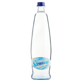   Szentkirályi természetes ásványvíz dús 0,75l visszaváltható üvegben