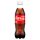 Coca-Cola szénsavas üdítőital 0,5 l