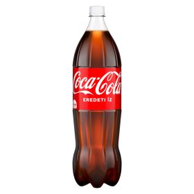 Coca-Cola szénsavas üdítőital 1,75 l