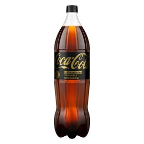  Coca-Cola Zero cukor koffeinmentes szénsavas üdítőital 1,75 l
