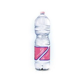 Primavera természetes ásványvíz 2 l szénsavmentes