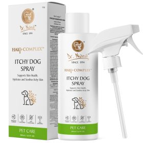   Dr. Nona Gombaölő, Hidratáló Bőr-és Szőrápoló Kedvenceknek 250ml