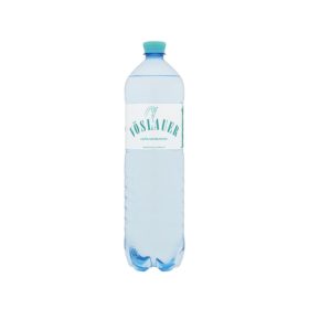 Vöslauer ásványvíz 1,5 l szénsavmentes